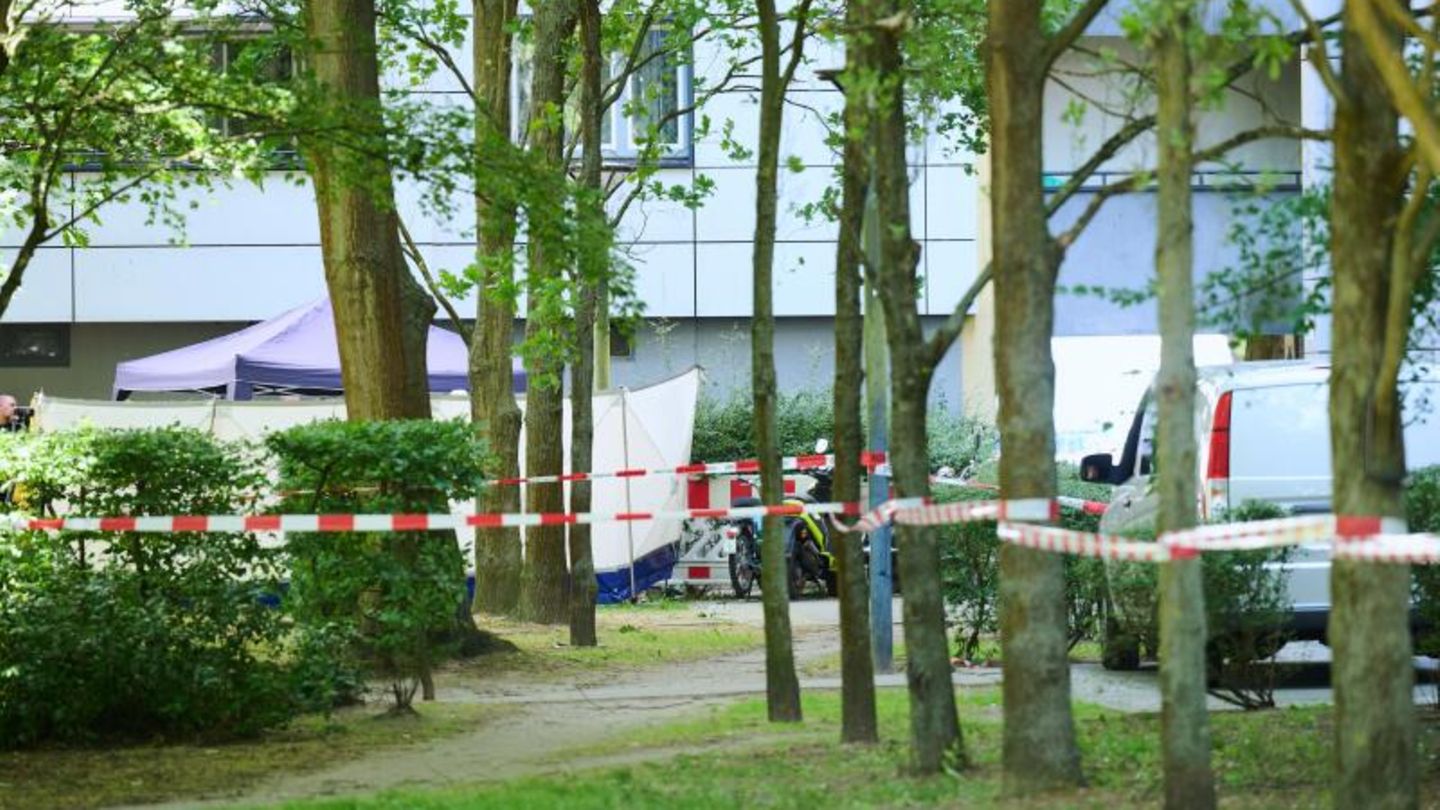 Totes Baby in Berlin – Teenager-Mutter mutmaßliche Täterin