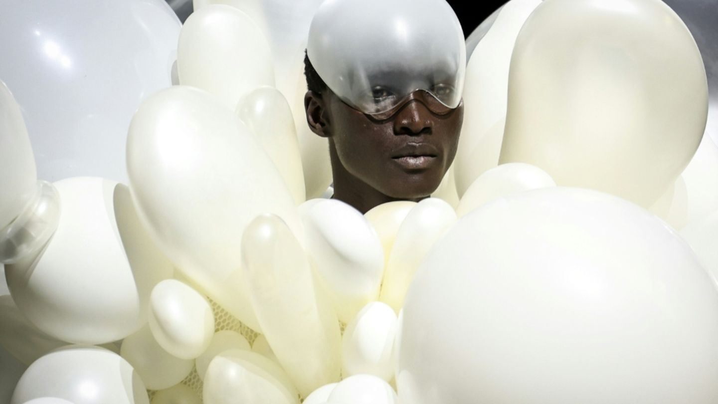 Haute Couture