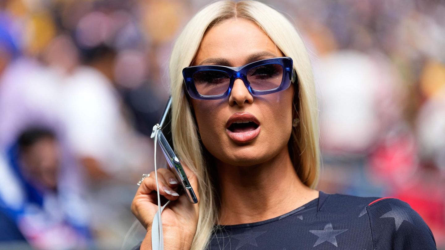Missbrauchs-Skandal: Gerechtigkeit für Paris Hilton? In Wahrheit kaum