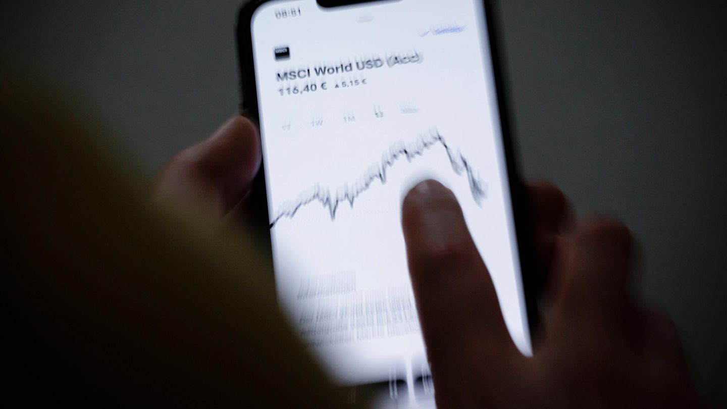 Indexfonds: Preissturz bei ETFs – jetzt wechseln oder Sparplan laufen lassen?