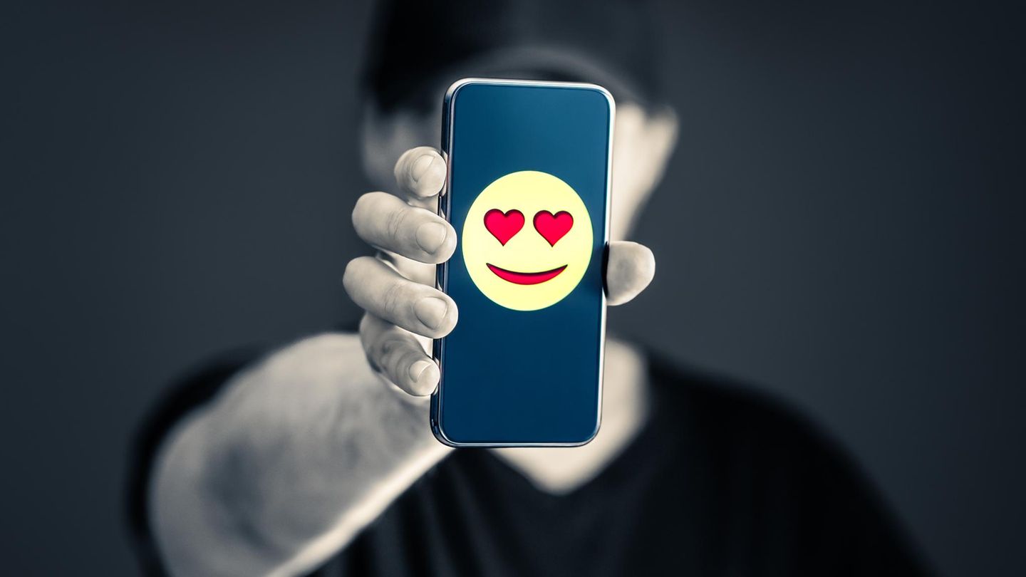 Online-Betrug: Warum Opfern von Liebes-Betrügern oft nicht geholfen werden kann