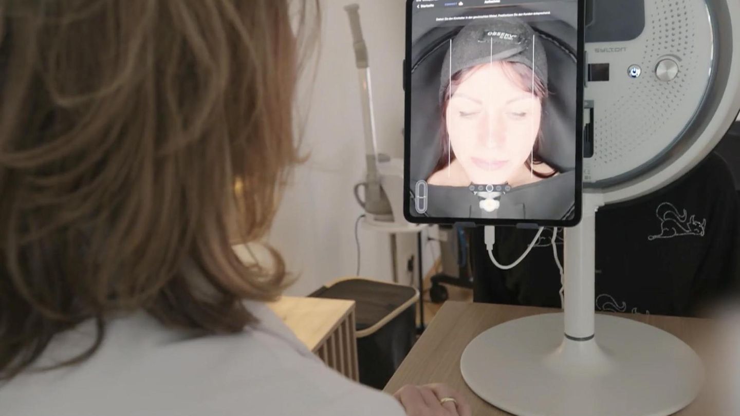 Vorher-Nachher-Test: Anti-Aging mit Resveratrol: Was bringt der Anti-Falten-Wirkstoff wirklich?