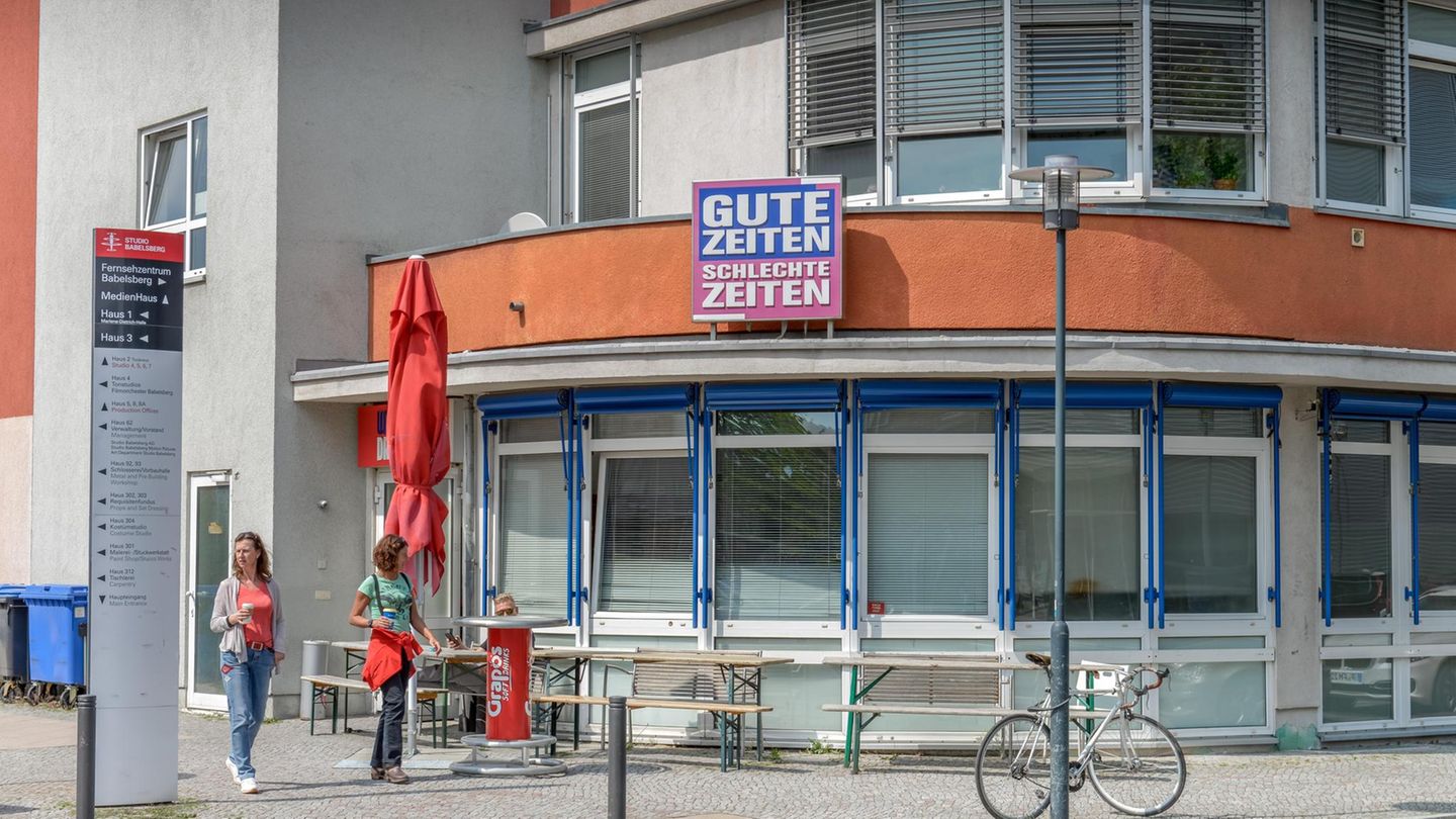 Serien-Comeback: Nach 27 Jahren: Bekanntes Gesicht kehrt zu „GZSZ“ zurück