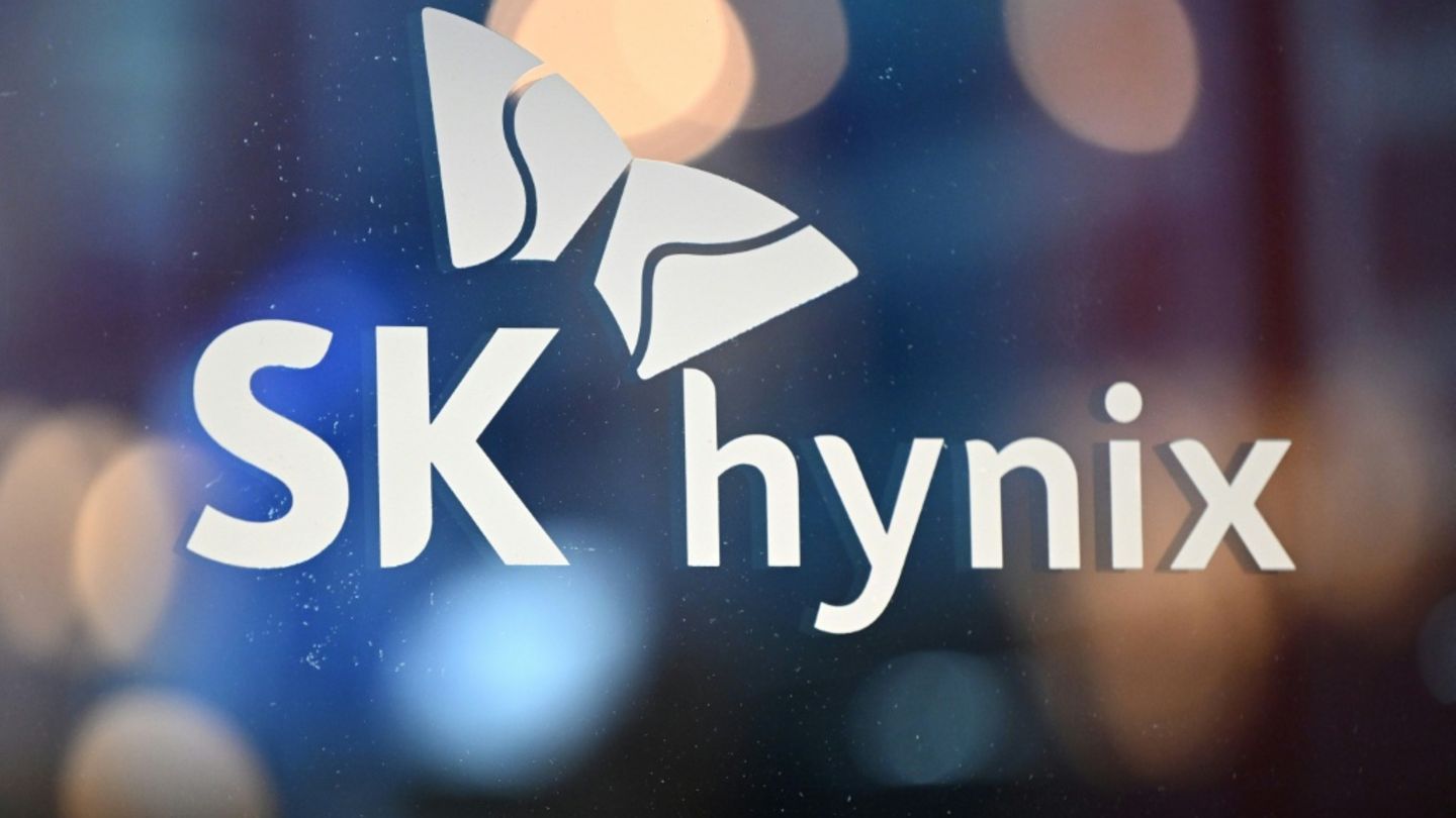 Börsengang von Halbleiterkonzern SK Hynix an der Nasdaq erwartet