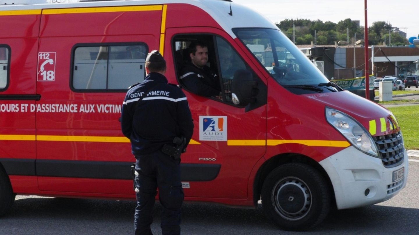 Jugendliche kommt bei Unfall bei WM-Feier in Frankreich ums Leben