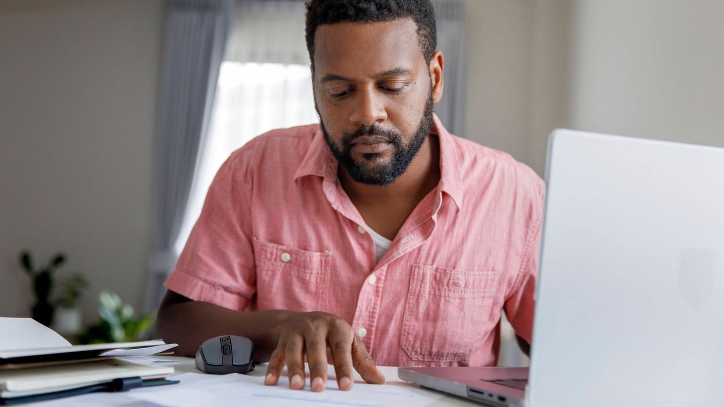 Finanzen: Steuererklärung abschaffen? Regierung plant Automatisierung
