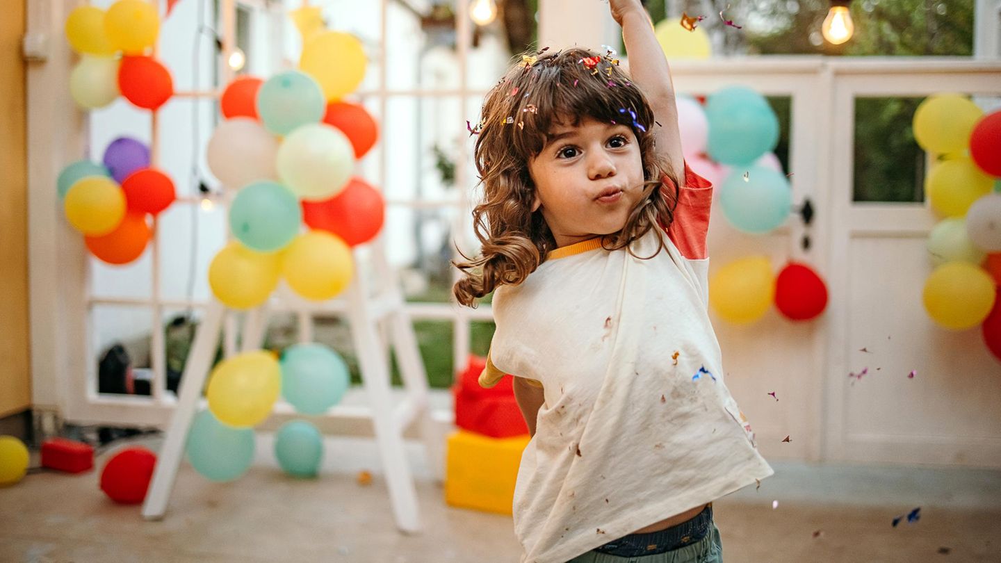 Erziehung: Warum müssen Kindergeburtstage für Eltern so verdammt kompliziert sein?