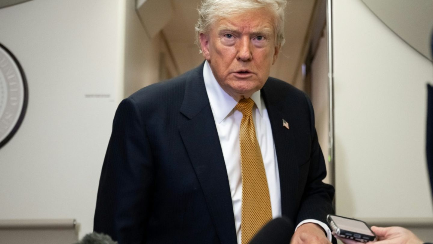 Trump: Iran wird bei Mordanschlag auf mich „vollständig vernichtet“