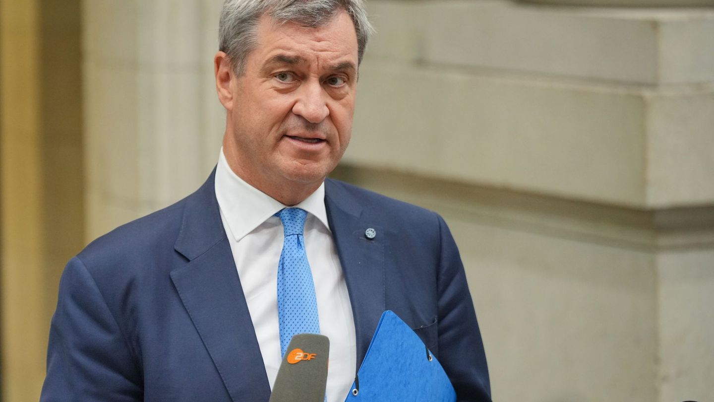 Reformvorschläge: Söder verspricht: Minijobs bleiben