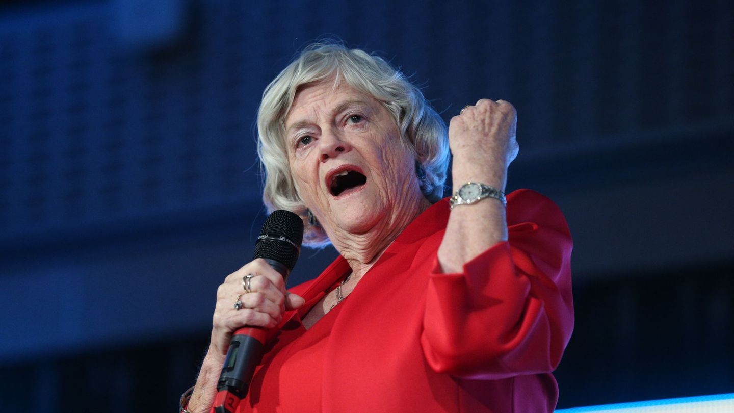 Mordermittlungen in England: Fall Ann Widdecombe: Neuer Mordverdächtiger festgenommen