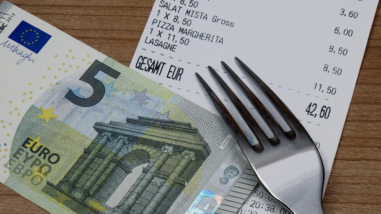 How much to tip on vacation - | interactive map