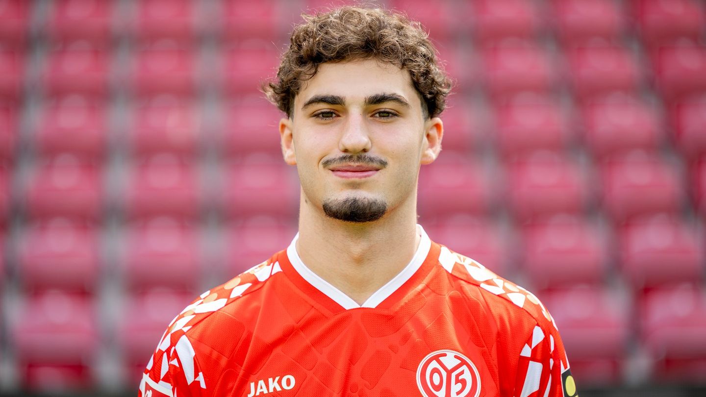 2. Bundesliga: Fürth holt Innenverteidiger Dal aus Mainz