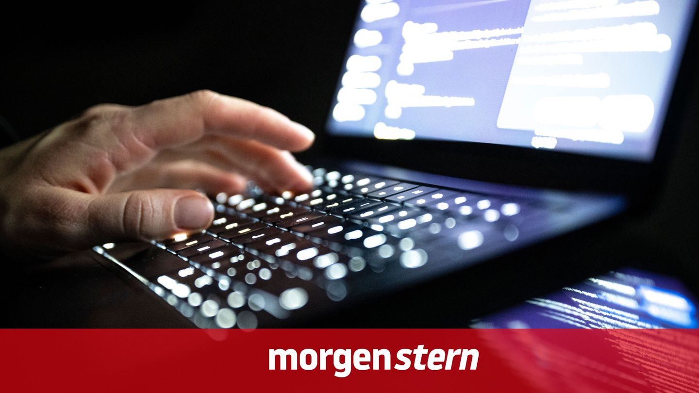 How much money Germany loses annually due to cyberattacks