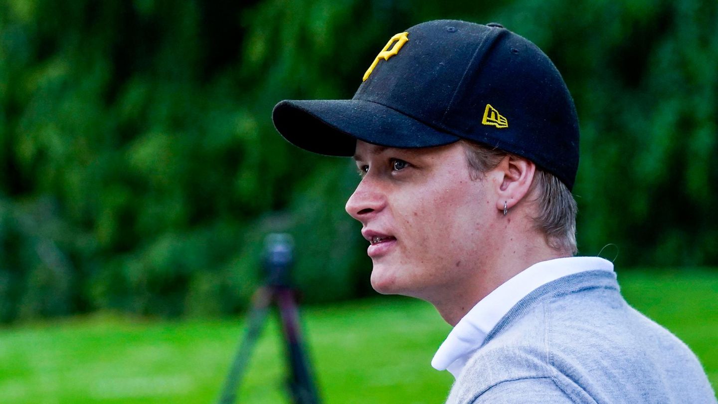 Royal privilege has prevailed for Marius Borg Høiby
