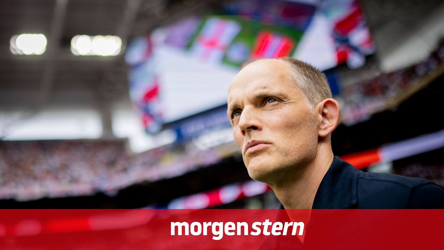 morgenstern: Was Tuchel besser macht als Nagelsmann