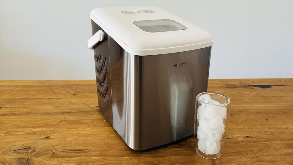 Arendo Eiswürfelmaschine