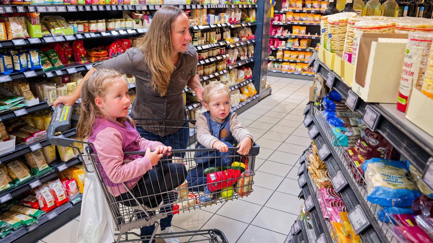 Kürzung beim Unterhaltsvorschuss: Sparen auf Kosten von Kindern