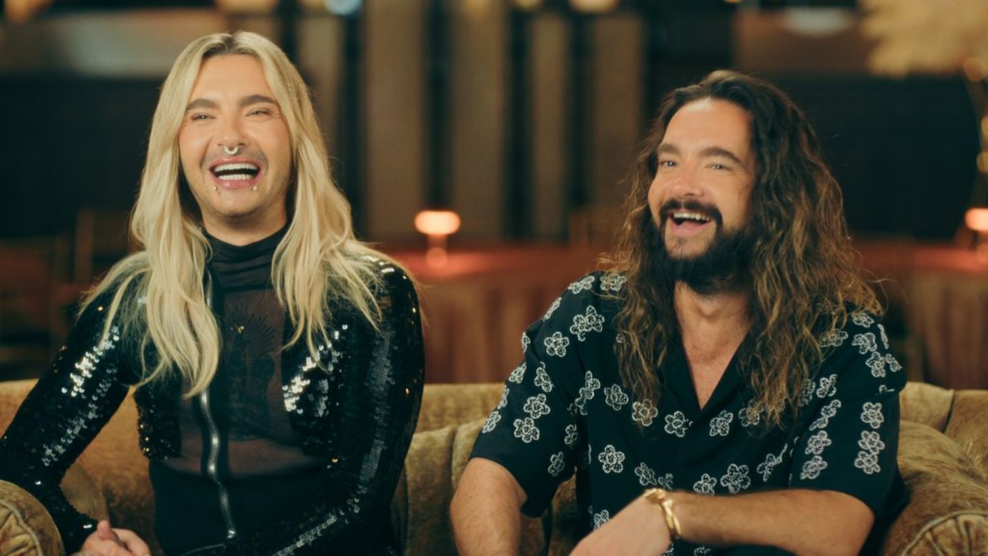Dritte Staffel „Kaulitz & Kaulitz“: Darauf können sich die Fans freuen
