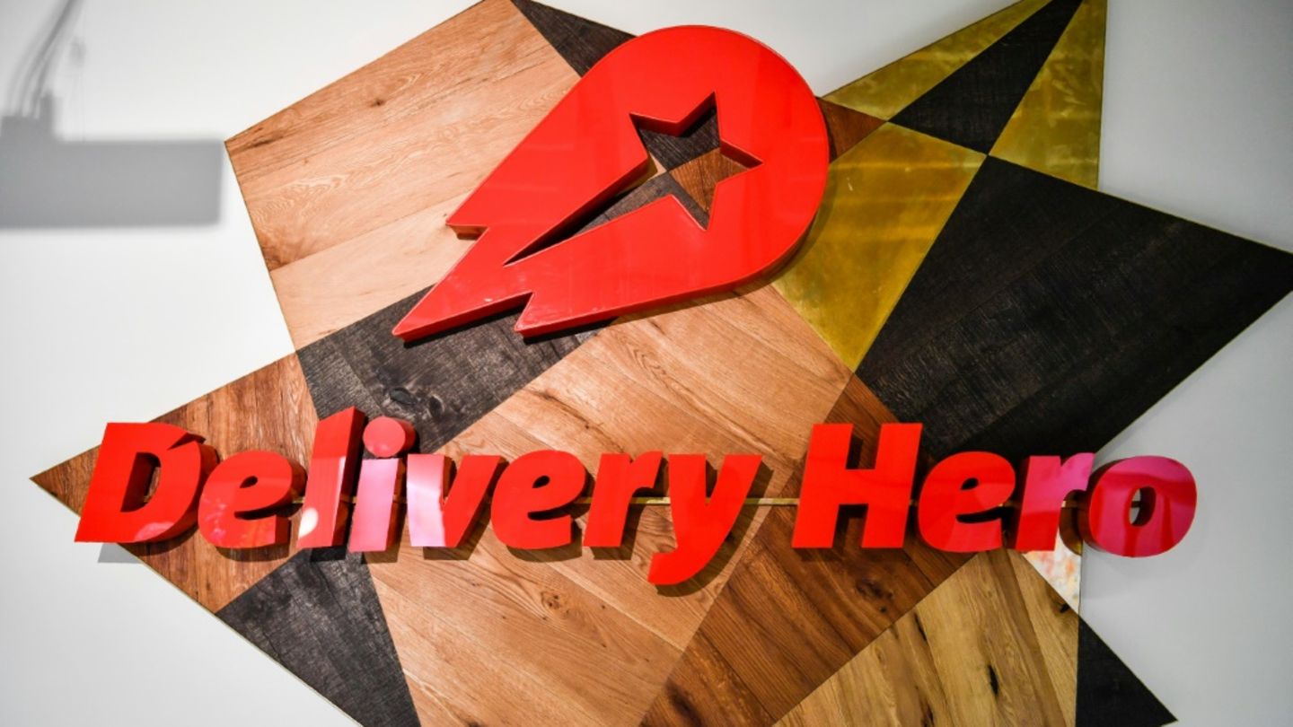 Essenslieferdienst Delivery Hero einigt sich mit Uber auf Übernahme