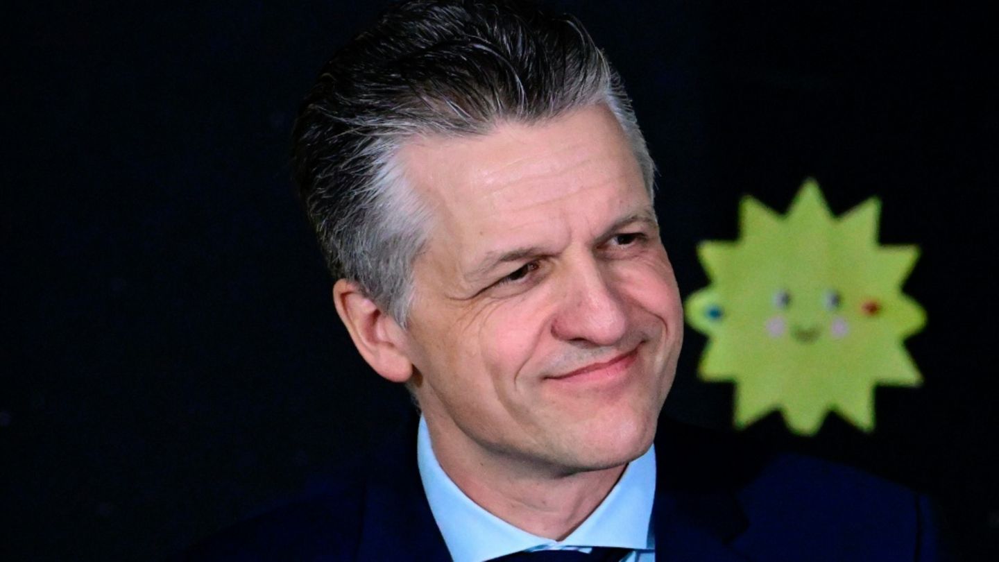 Kanzleramtschef Frei führt erneut Ranking von Abgeordnetenwatch an