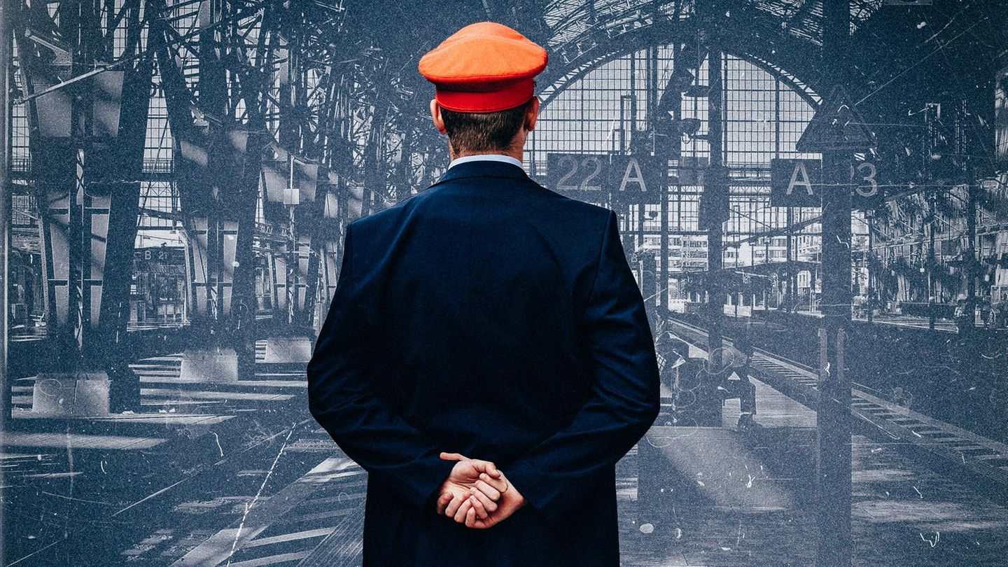 Kriminalität: Wieder Bahnpersonal angegriffen – die neuesten Zahlen sind alarmierend