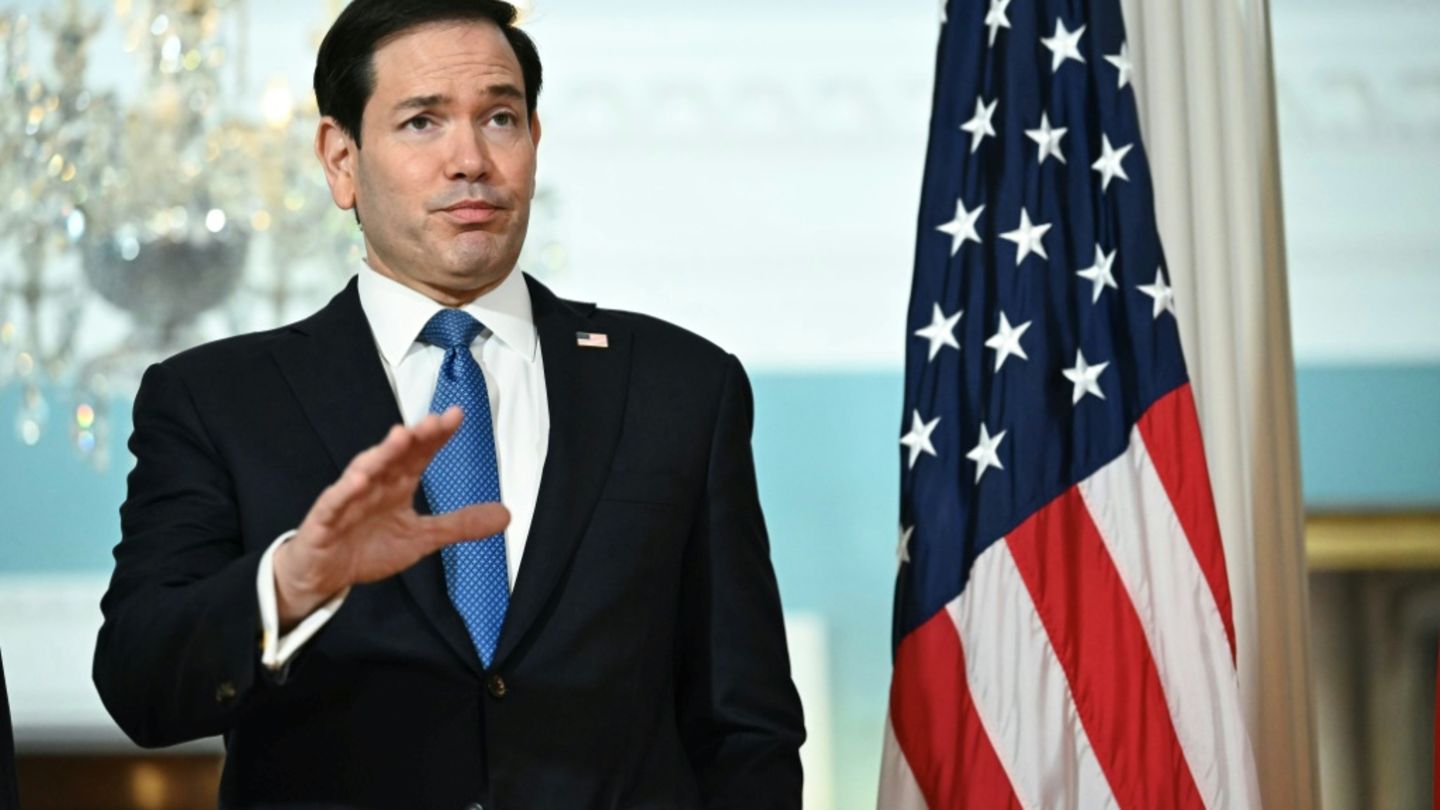 USA stufen zwei weitere Drogenkartelle als „Terrororganisationen“ ein