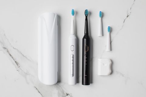 Philips Sonicare DiamondClean 9000 im Angebot: Doppelpack mit 55 % Rabatt