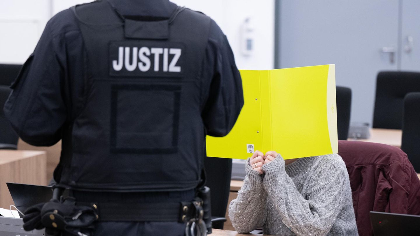Dresden: NSU-Unterstützerin und Zschäpe-Vertraute auf Bewährung verurteilt