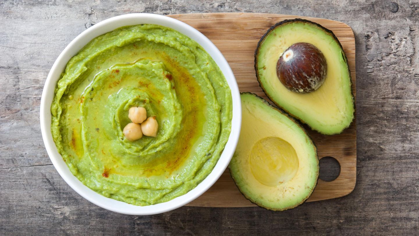 Wie gesund ist Avocado wirklich? - Nährstoffe, Vitamine, Fette
