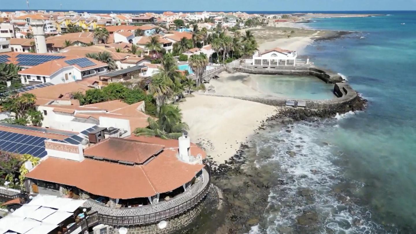 Fan-Favoriten: Kap Verde und Curaçao erleben Touristen-Boom