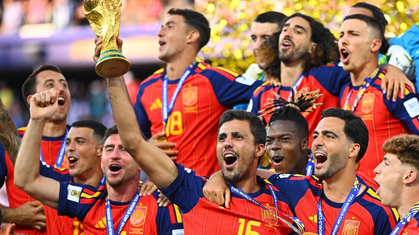 WM-Finale 2026: Ein würdiger Weltmeister