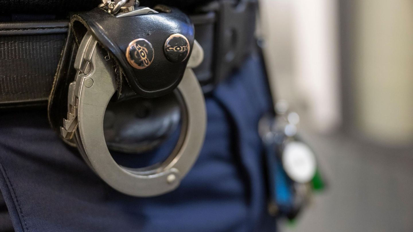 Augsburg: 15-Jähriger soll Anschlag auf Synagoge geplant haben