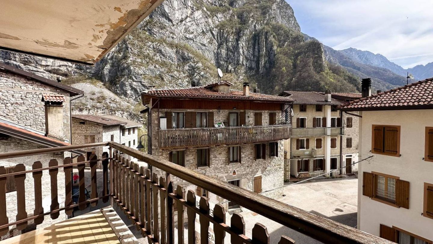 Immobilien: Dieses Haus in Italien für nur 45.000 Euro ist ein echtes Schnäppchen