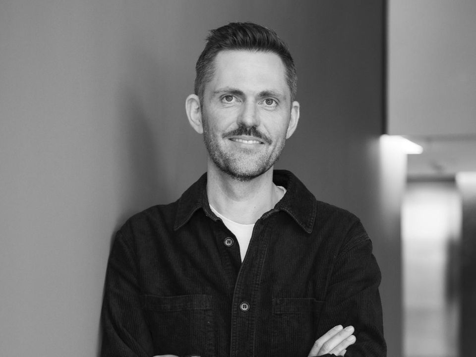 Mathis Vogel