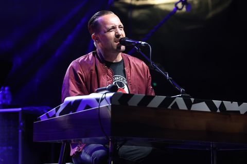Rapper Danger Dan und Pianist Igor Levit wollen im Columbia Theater in Berlin auftreten