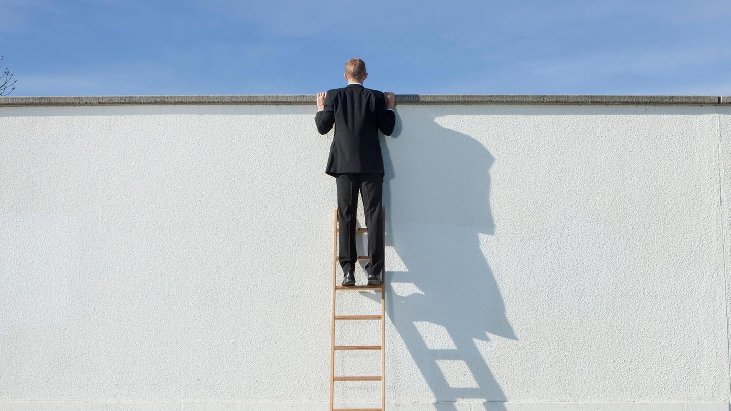 Jobwechsel: So gelingt der Neustart im Job – ohne harten Bruch