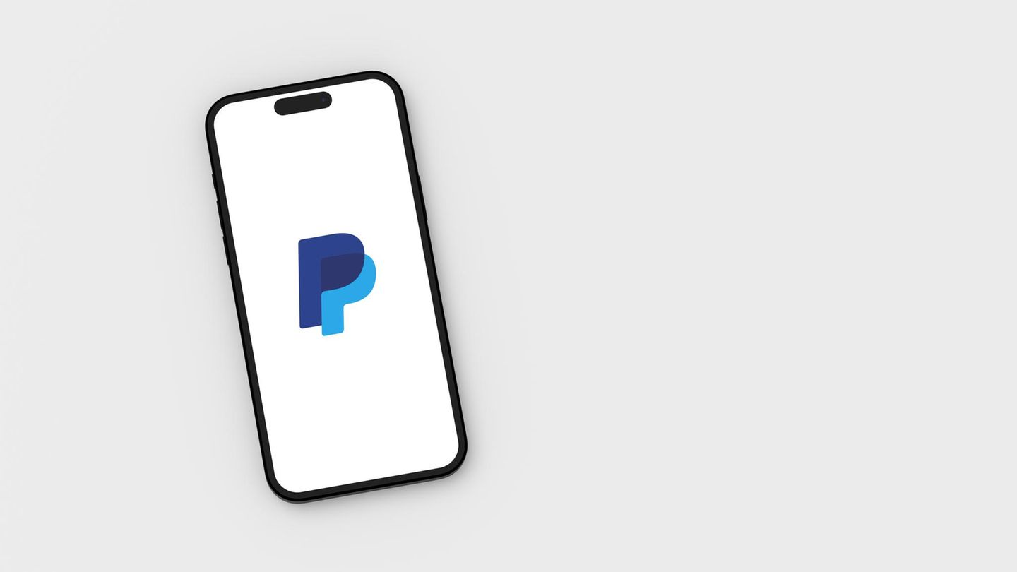 Deutschland löst sich aus dem Griff von Paypal