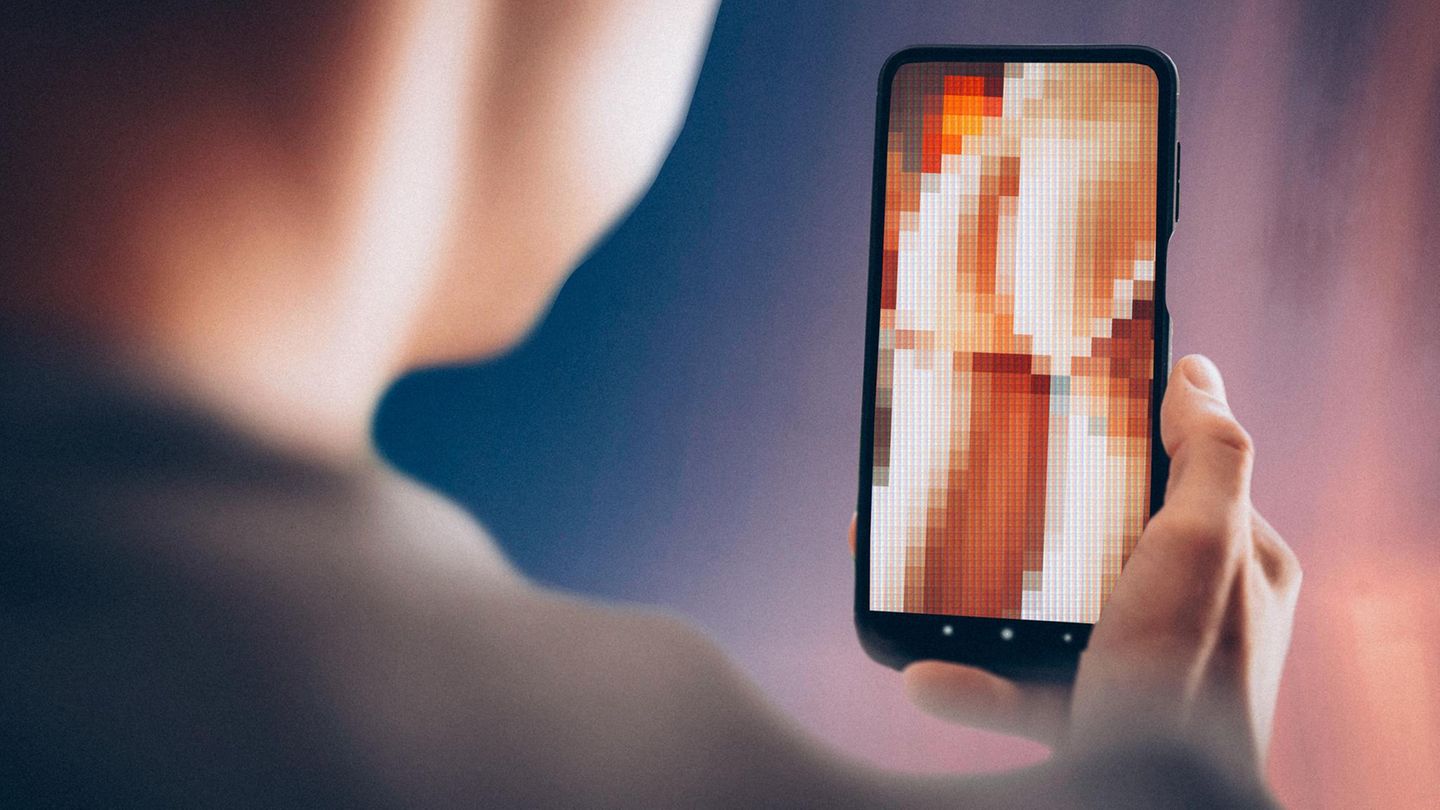 Emotionen ordnen mit Dr. Peirano: Ich leide unter einer Pornosucht, weil Frauen keinen Sex mit mir wollen