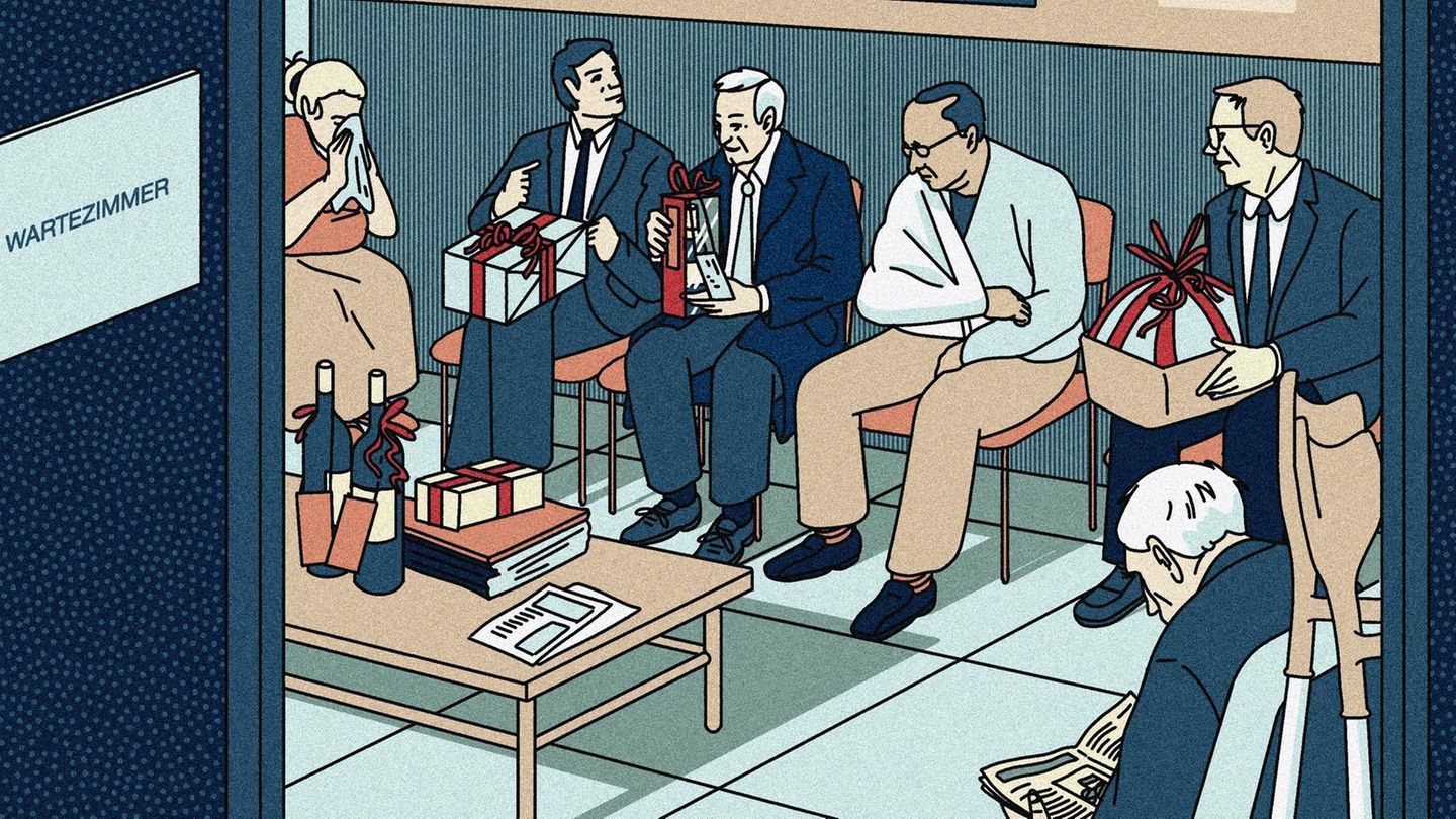 Altersvorsorge: Wie Versorgungswerke Milliarden aufs Spiel setzen
