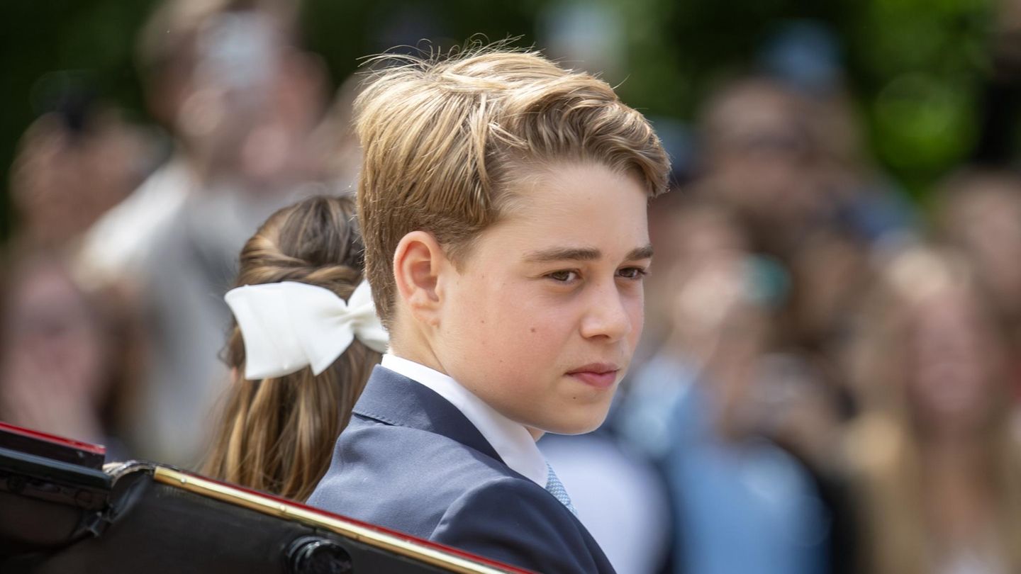 Prince George celebrates his 13th birthday: What awaits him now
