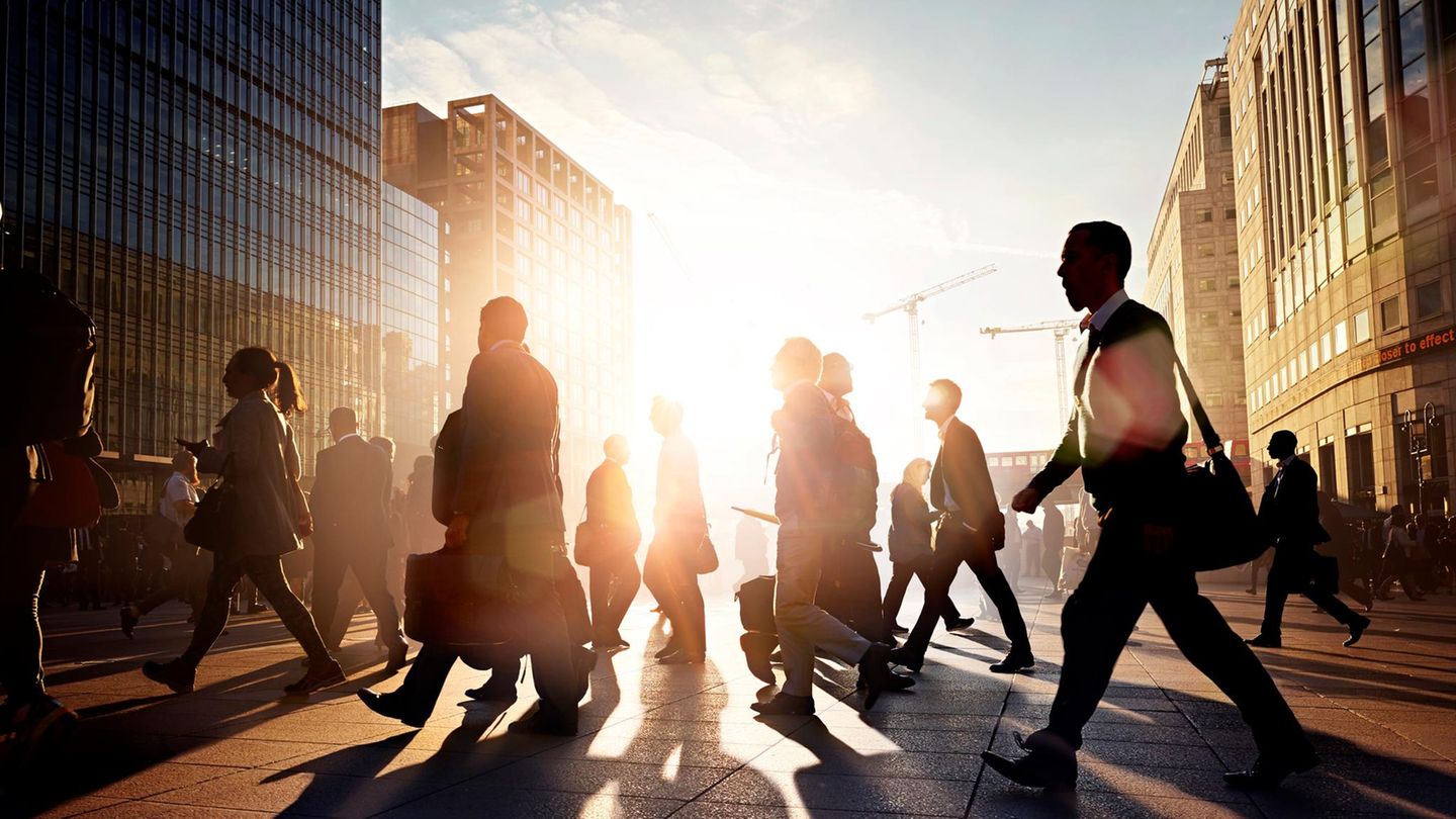 Städteranking: Das sind Deutschlands Chancen-Städte für die Jobsuche