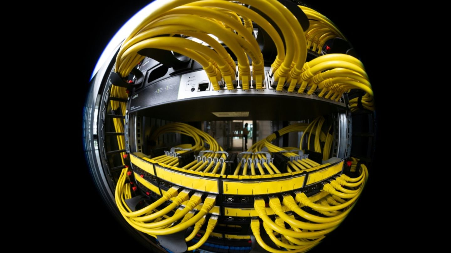 Bundesregierung will Cybersicherheit der Verwaltung stärken