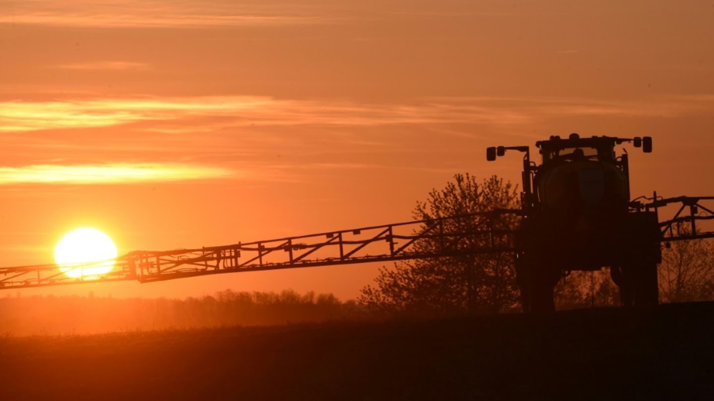 EU-Lebensmittelaufsicht senkt Grenzwert für Ewigkeitschemikalie TFA deutlich ab