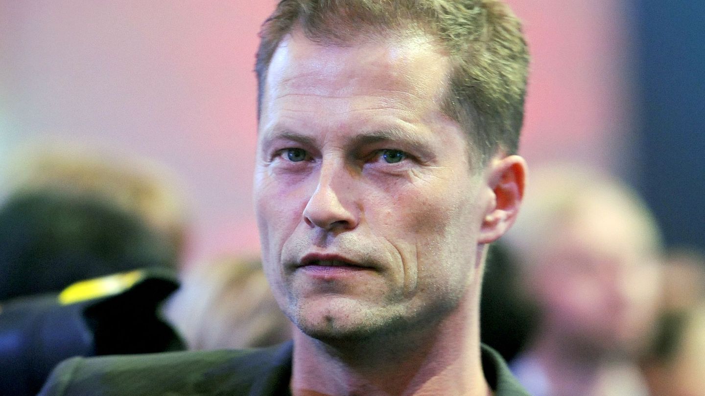 Kino-Komödie kehrt zurück: Til Schweiger spielt in Fortsetzung von „Der bewegte Mann“