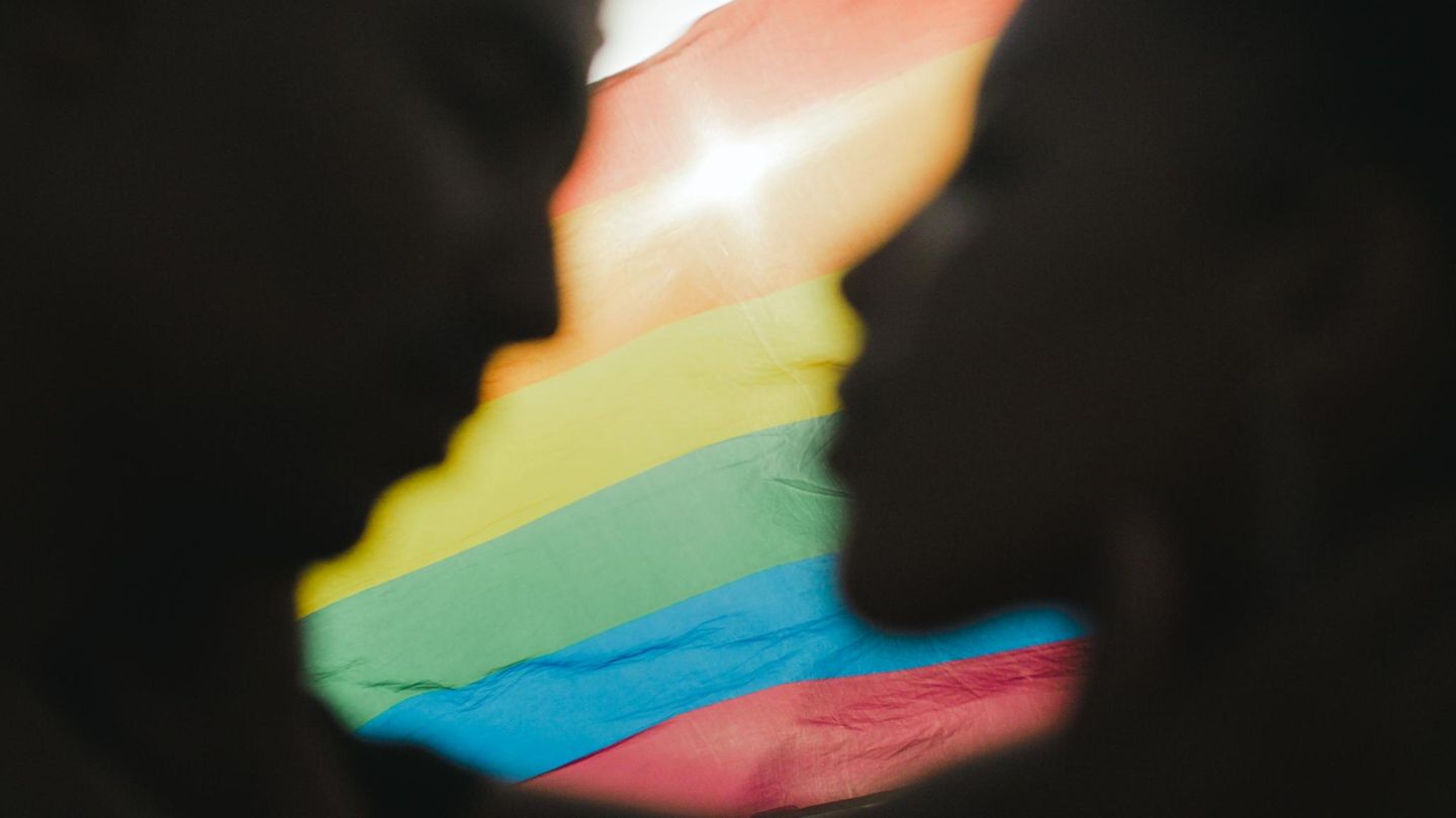 Neue Studie: Verliert Heterosexualität ihre Bedeutung?