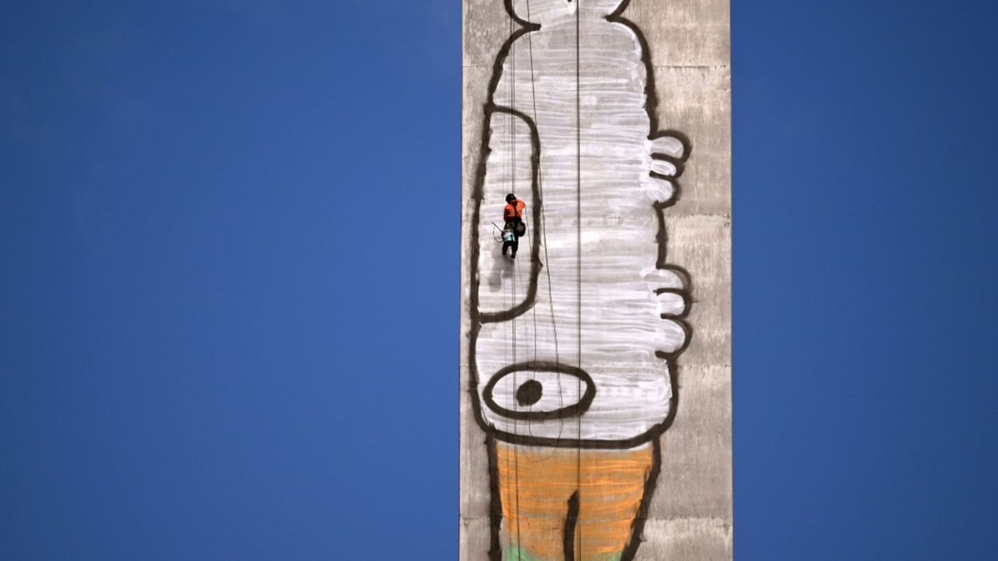 Graffiti
