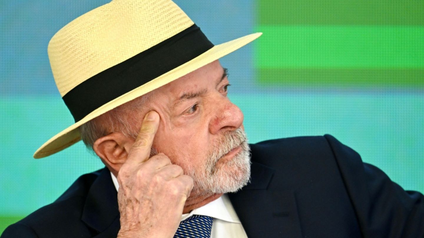 Brasilien will US-Zöllen trotzen: „Werden uns andere Abnehmer suchen“