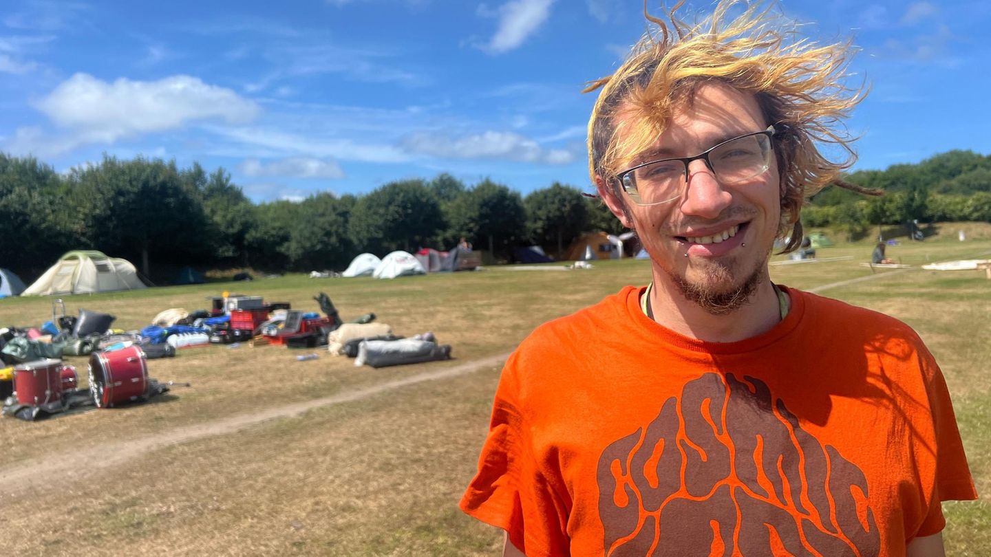 Sylt: Of litigating punks and recalcitrant officials