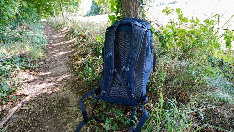 Wanderrucksack Test: Gregory Nano 28L