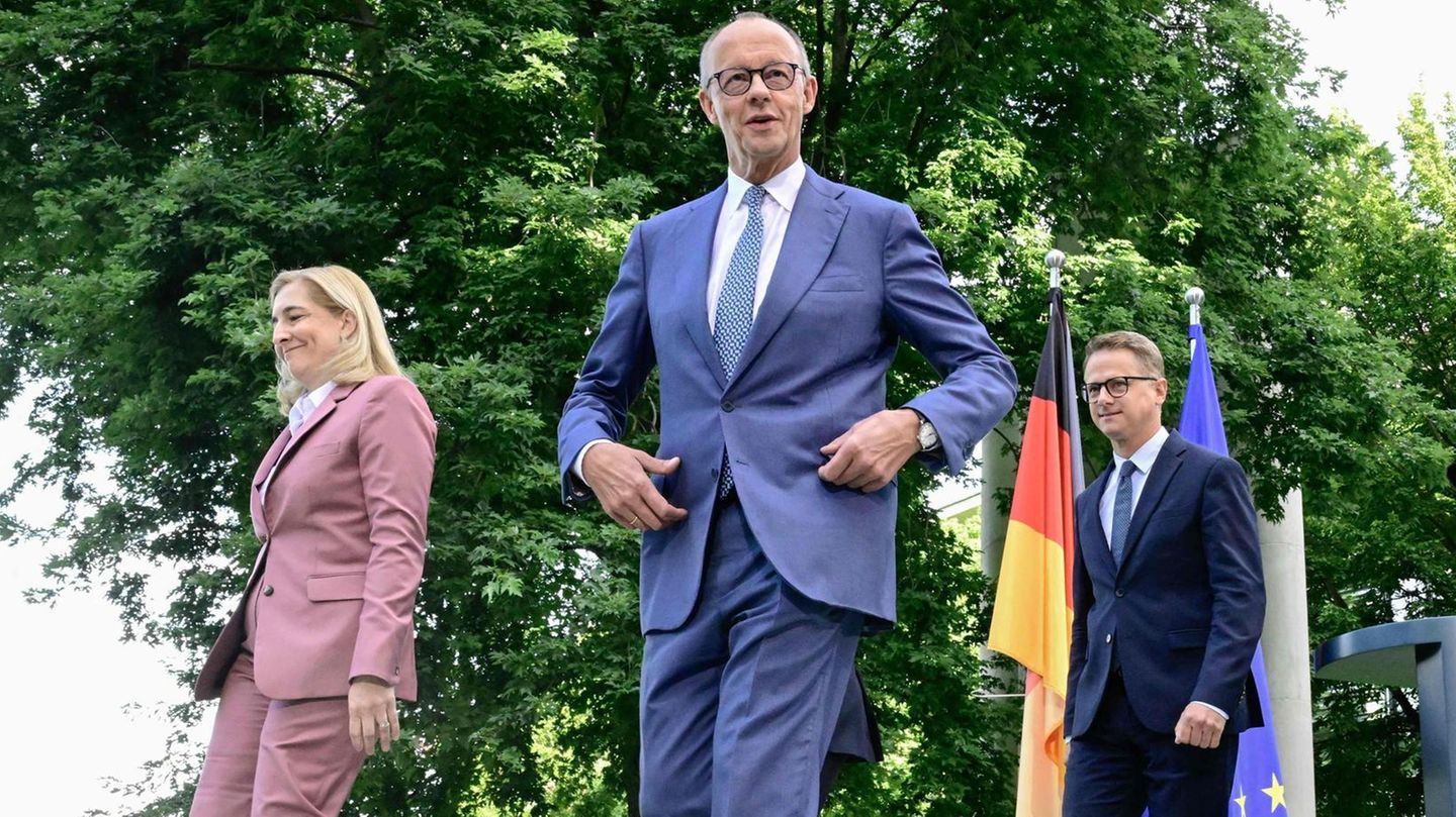 Friedrich Merz und sein Neustart: Was funktionieren könnte